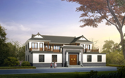 四合院，中國人的文化和記憶