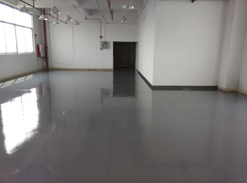 農村自建別墅，水泥砂漿自流平地麵是什麽？