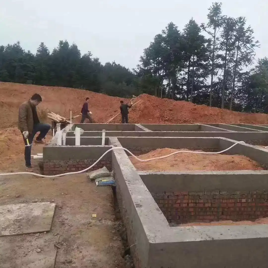 誰說農村建房鋼筋越多越好？這是不對的。