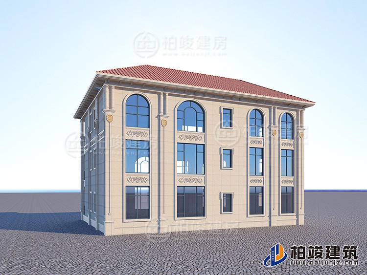 背麵效果圖