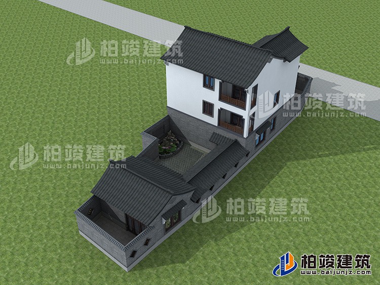 背麵效果圖