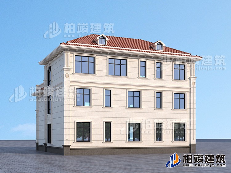 背麵效果圖